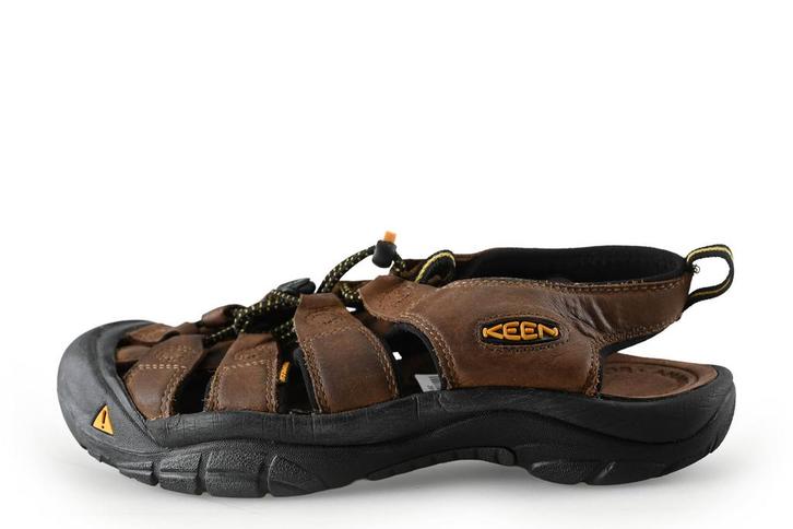 Keen Sandalen in maat 40½ Bruin | 5% extra korting, Kleding | Heren, Schoenen, Bruin, Gedragen, Sandalen, Verzenden