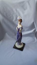 Decoratief ornament - Giuseppe Armani - Beeldje Ashley -