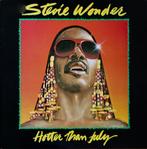 Stevie Wonder - Hotter Than July, Cd's en Dvd's, Verzenden, Gebruikt