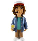 Minix Stranger Things Figure-Dustin (Diversen) NIEUW, Ophalen of Verzenden