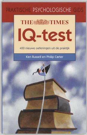 De Times IQ-test, Livres, Langue | Langues Autre, Envoi