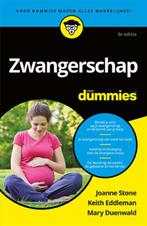 Zwangerschap voor dummies / Voor Dummies 9789045351506, Boeken, Verzenden, Gelezen, Keith Eddleman