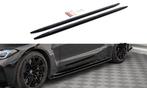 Maxton Design Sideskirts Aanzets V2 BMW M4 G82 G83 B8314