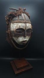 superbe masque - galoa - Gabon (Sans prix de réserve)