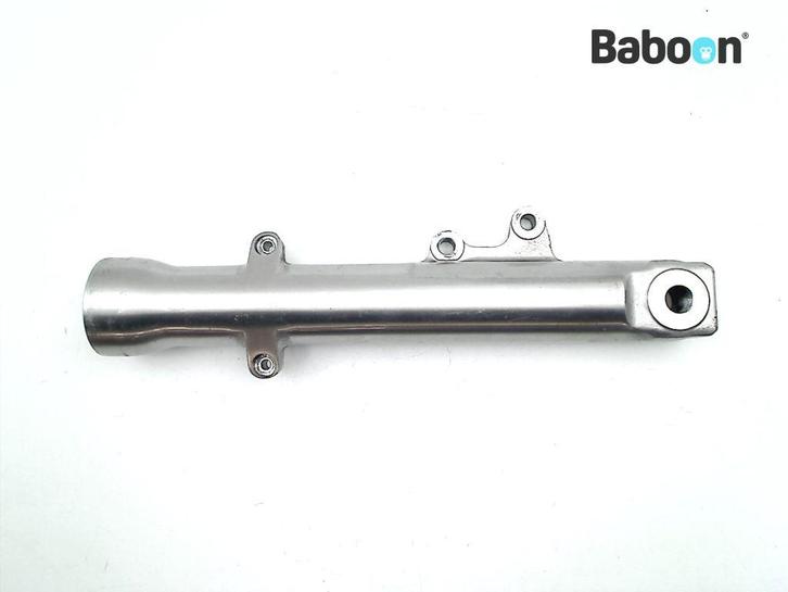 Voorvork Buitenpoot Links Suzuki GSX 750 1998-2001 Inazuma, Motoren, Onderdelen | Suzuki, Gebruikt, Verzenden