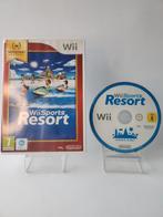 Wii Sports Resort Nintendo Wii, Games en Spelcomputers, Games | Nintendo Wii, Ophalen of Verzenden, Zo goed als nieuw