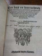 N.N. / Martinus Luther / Jacobus Arminius /  Franciscus
