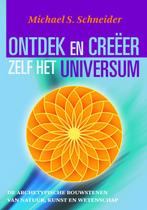 Ontdek en creeër zelf het universum 9789069639161, Boeken, Verzenden, Zo goed als nieuw, Michael S. Schneider