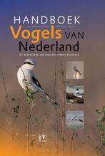 Vogels in Nederland - Handboek vogels van Nederland, Luc Hoogenstein, Ger Meesters, Verzenden