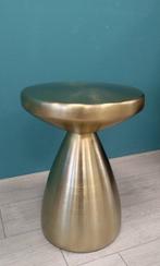 Elegante - Table dappoint - Métal - Goud, Nieuw