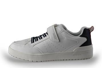 Geox Sneakers in maat 39 Wit | 5% extra korting beschikbaar voor biedingen