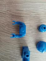 Lego Minifiguur - Ninjago - NRG Jay which was exclusive to, Kinderen en Baby's, Nieuw