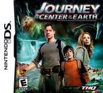 Journey to the Center of the Earth (Nintendo DS nieuw), Consoles de jeu & Jeux vidéo, Ophalen of Verzenden