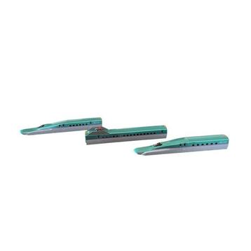 Kato N - E5 - Train miniature (101969) - Shinkansen