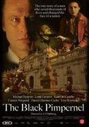 Black pimpernel, the op DVD, Verzenden