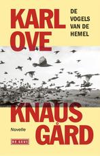 De vogels van de hemel 9789044544480 Karl Ove Knausgård, Verzenden, Zo goed als nieuw, Karl Ove Knausgård