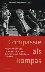 Compassie als kompas, Livres, Langue | Langues Autre, Verzenden