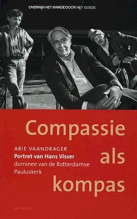 Compassie als kompas, Boeken, Taal | Overige Talen, Verzenden