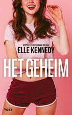 Het geheim / Briar U / 2 9789021419176 Elle Kennedy, Boeken, Verzenden, Gelezen, Elle Kennedy