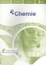 havo 3 / Chemie / uitwerkingenboek 9789001879846, Boeken, Verzenden, Gelezen