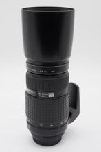 Olympus Zuiko Digital 50-200mm 1:2.8-3.5 ED lens Zoomlens, Nieuw