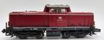 Minitrix N - 2048 - Diesellocomotief (1) - Eén diesel, Hobby en Vrije tijd, Nieuw