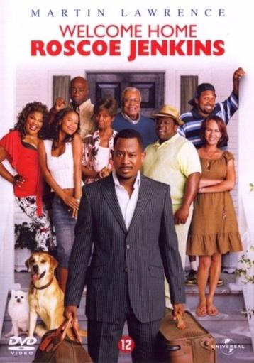 Welcome Home Roscoe Jenkins (dvd tweedehands), Ophalen of Verzenden