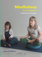 Mindfulness voor kinderen, met praktische oefeningen en cd, Gelezen, Trees van Hennik, Verzenden