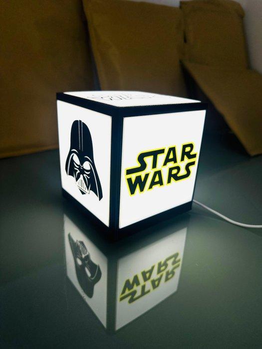 Lego Winkel display - lampada luminosa cubo (no reserve), Kinderen en Baby's, Speelgoed | Duplo en Lego