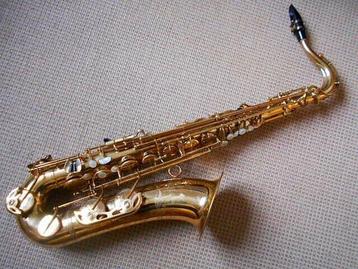 Julius Keilwerth - Toneking Exclusive - - Tenorsaxofoon - beschikbaar voor biedingen