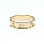 Gucci - Bague or rose, Nieuw