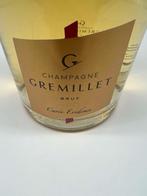 Gremillet, Brut Cuvée Evidence - Champagne Brut - 2 Magnum, Nieuw