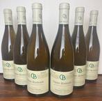 2022 Saint-Romain - Christophe Buisson - Bourgogne - 6 Fles, Collections, Vins