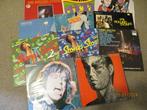 Rolling Stones & Related - 11 LP Collection - Diverse titels