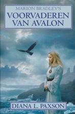Marion Bradleys Voorvaderen van Avalon 9789085640585, Boeken, Verzenden, Gelezen, Diana L. Paxson