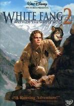 White Fang 2: Myth of the White Wolf [DV DVD, Cd's en Dvd's, Dvd's | Overige Dvd's, Zo goed als nieuw, Verzenden