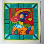Clemens Briels (1946) - Antripode 1/200