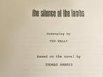 Silence of the Lambs - Anthony Hopkins, Jodie Foster - Orion, Nieuw
