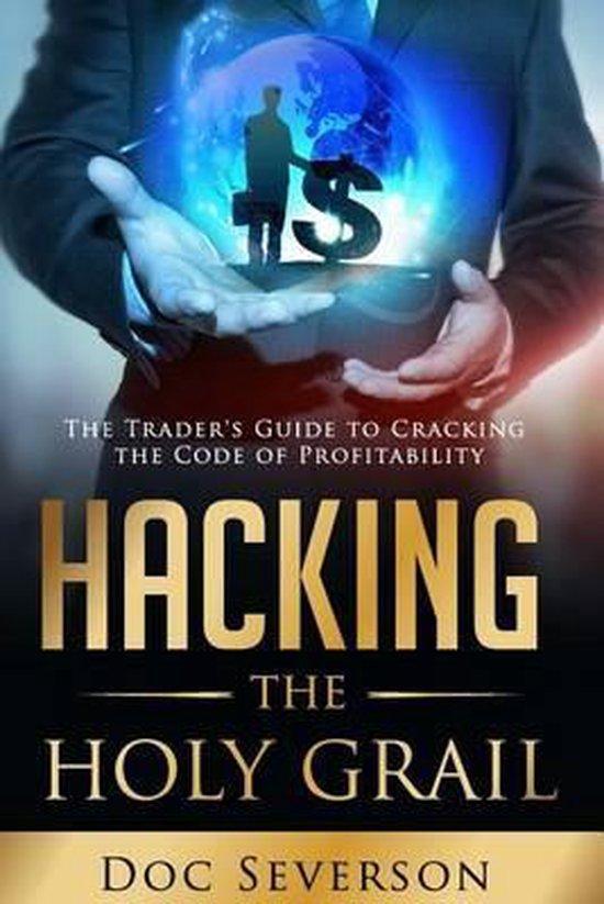 Hacking the Holy Grail 9780692521014 Doc Severson, Livres, Langue | Anglais, Envoi