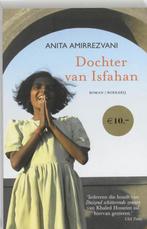Anita Amirrezvani - Dochter Van Isfahan, Boeken, Verzenden, Nieuw