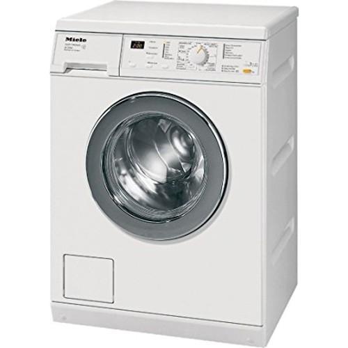 MIELE W443S WASMACHINE 5KG 1600T, Elektronische apparatuur, Wasmachines, Ophalen of Verzenden