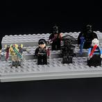 Lego - Star Wars - Lego Star Wars - RARE Sith Lot, Grievous,, Nieuw
