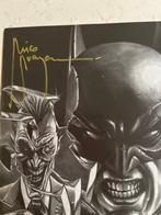 Batman 125 - Batman - 1 Variant cover, Boeken, Strips | Comics, Nieuw