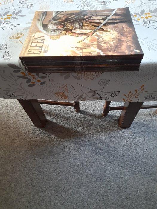 Elfen in de range 3 t/m 14 - 11 Album - Eerste druk -, Boeken, Stripverhalen