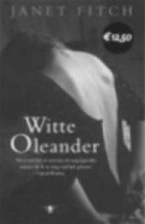 Witte oleander, Livres, Langue | Langues Autre, Envoi
