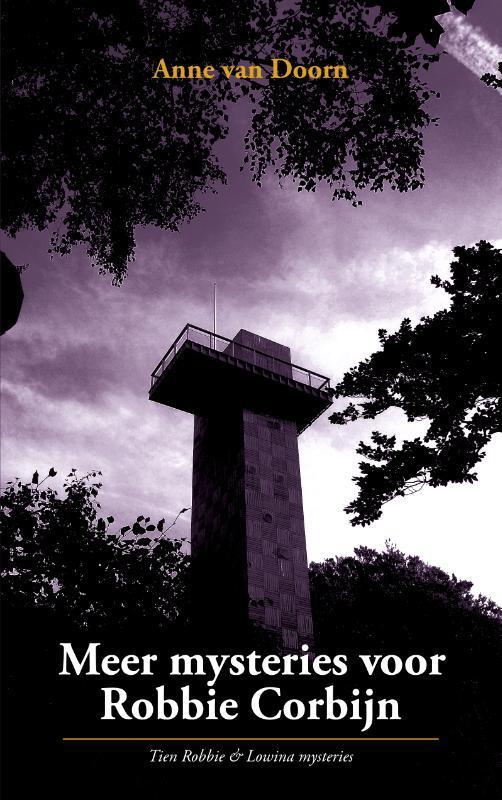 Meer mysteries voor Robbie Corbijn / Een Robbie &amp; Lowina, Boeken, Detectives, Zo goed als nieuw, Verzenden
