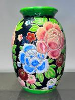 Keramis, Keramis Boch, Boch Frères - Charles Catteau - Vase