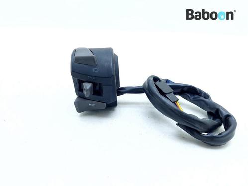 Interrupteur de pilotage gauche Aprilia Tuono 125 2017-2019, Motoren, Onderdelen | Overige, Verzenden