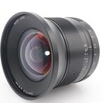 7artisans 12mm F/2.8 II Fujifilm X | Tweedehands, Verzenden, Zo goed als nieuw