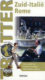 Zuid-Italie en Rome / Trotter 9789020950816, Boeken, Reisgidsen, Verzenden, Gelezen